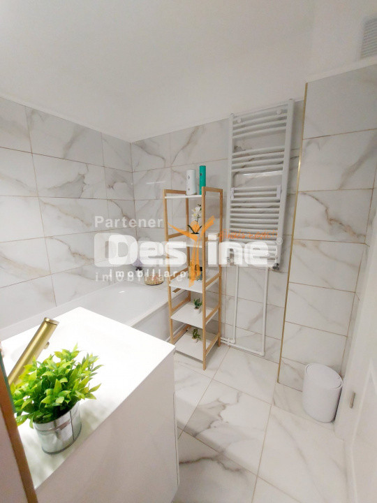 DACIA, APARTAMENT 2 CAMERE, 111.900 EURO