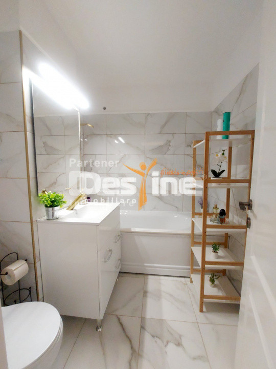 DACIA, APARTAMENT 2 CAMERE, 111.900 EURO