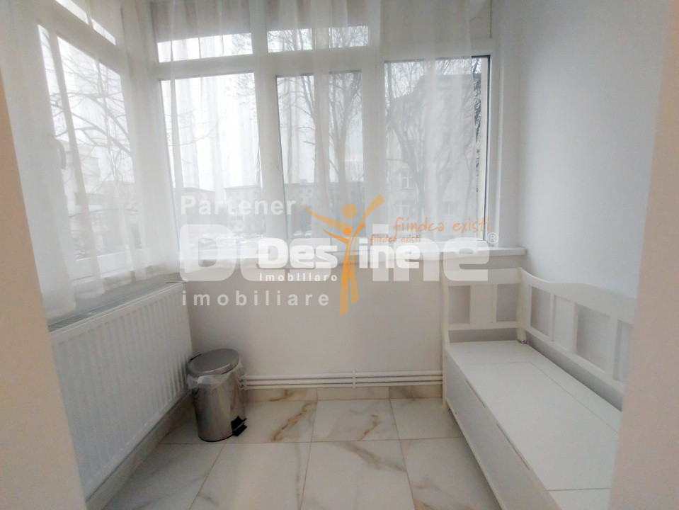 DACIA, APARTAMENT 2 CAMERE, 111.900 EURO