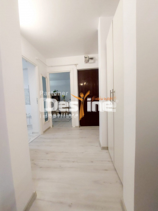 DACIA, APARTAMENT 2 CAMERE, 111.900 EURO