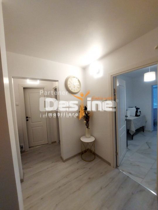 DACIA, APARTAMENT 2 CAMERE, 111.900 EURO