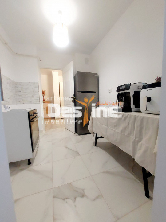 DACIA, APARTAMENT 2 CAMERE, 111.900 EURO