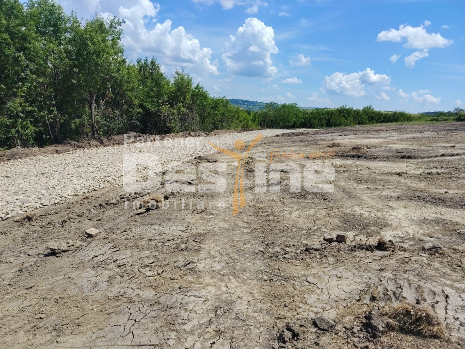 TEREN intravilan - PROSELNICI 655 MP, 19.900 EURO