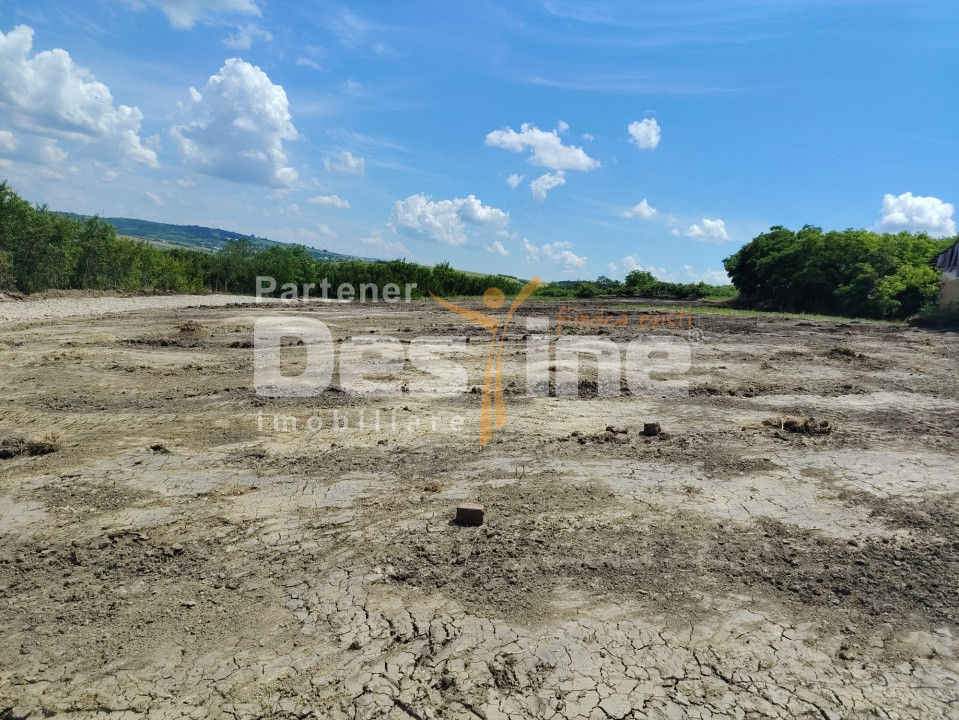 TEREN intravilan - PROSELNICI 655 MP, 19.900 EURO