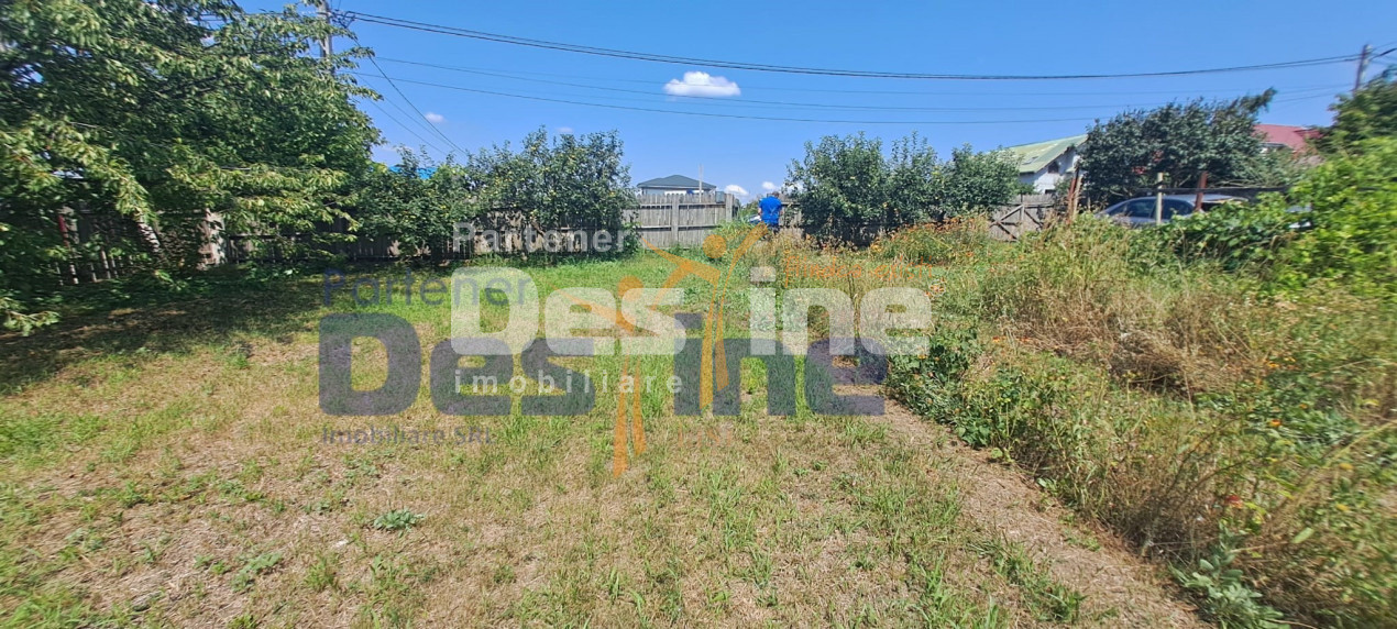 TEREN INTRAVILAN 1680 MP , MIROSLAVA CENTRU 