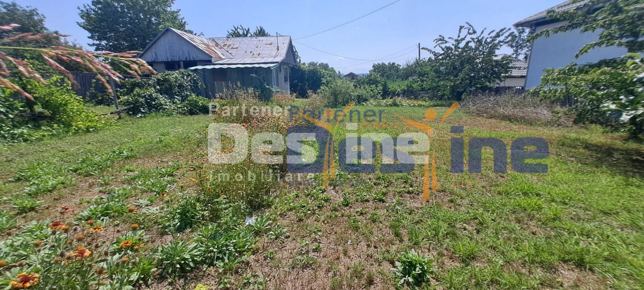 TEREN INTRAVILAN 1680 MP , MIROSLAVA CENTRU 