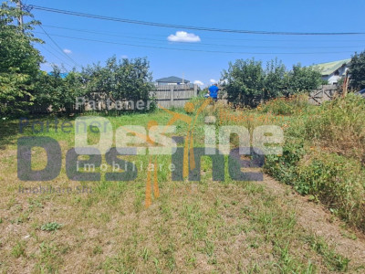 TEREN INTRAVILAN 1680 MP , MIROSLAVA CENTRU 