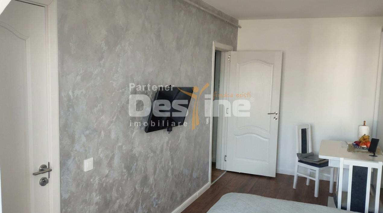 Garsoniera super finisata situata in zona Materna