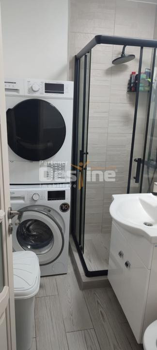 Garsoniera super finisata situata in zona Materna