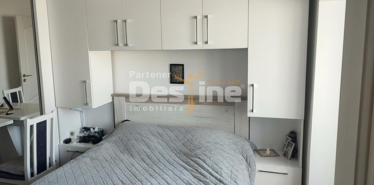 Garsoniera super finisata situata in zona Materna