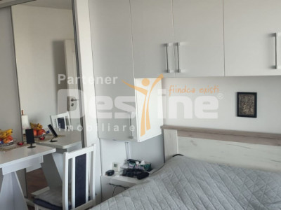 Garsoniera super finisata situata in zona Materna