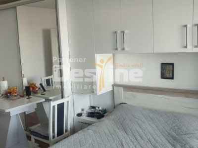 Garsoniera super finisata situata in zona Materna