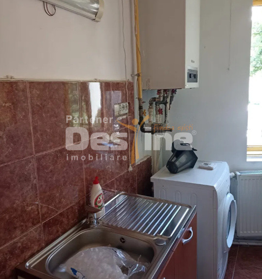 Parcul Cismigiu | Apartament 4 camere in vila interbelică | Terasa