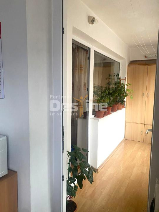 Apartament 2c 64,20mp DECOMANDAT la bulevard, etaj intermediar - Frumoasa
