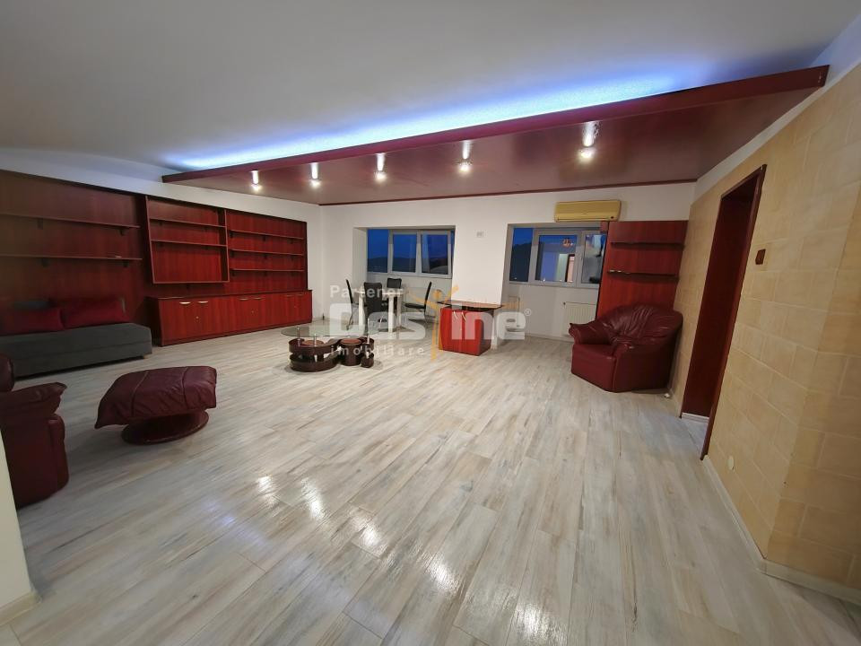 COMISION 0% Nicolina - Apartament 2 camere OPEN SPACE 100 mp