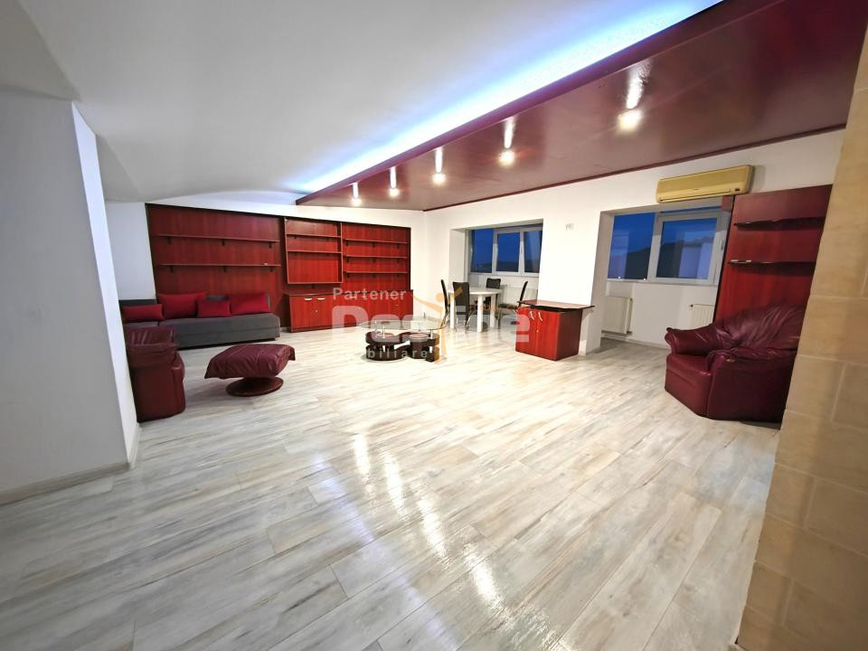 COMISION 0% Nicolina - Apartament 2 camere OPEN SPACE 100 mp