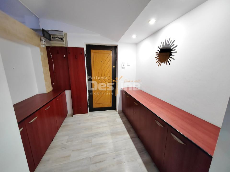 COMISION 0% Nicolina - Apartament 2 camere OPEN SPACE 100 mp