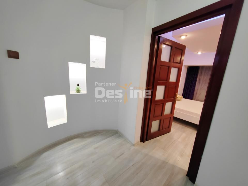 COMISION 0% Nicolina - Apartament 2 camere OPEN SPACE 100 mp