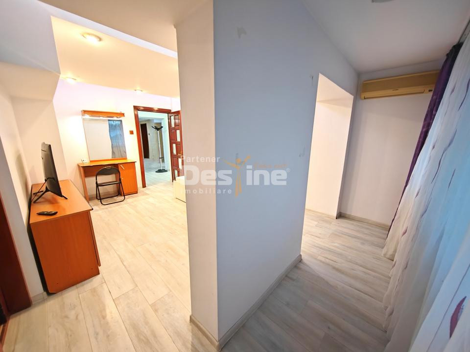 COMISION 0% Nicolina - Apartament 2 camere OPEN SPACE 100 mp