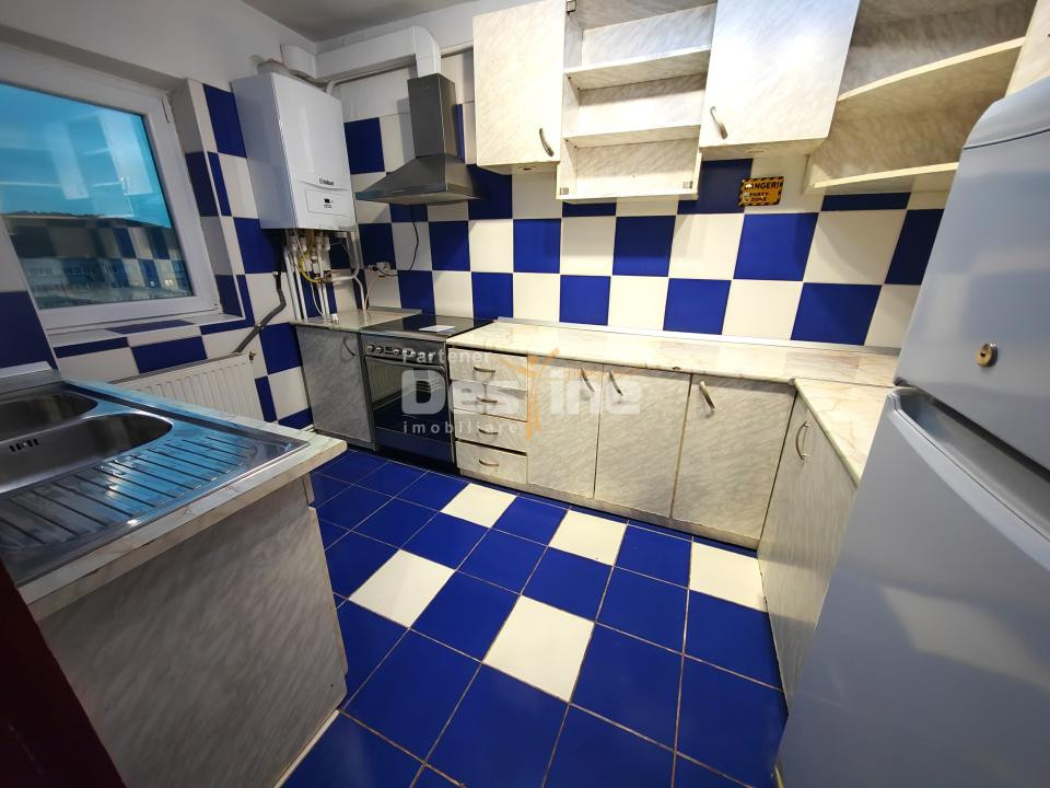 COMISION 0% Nicolina - Apartament 2 camere OPEN SPACE 100 mp