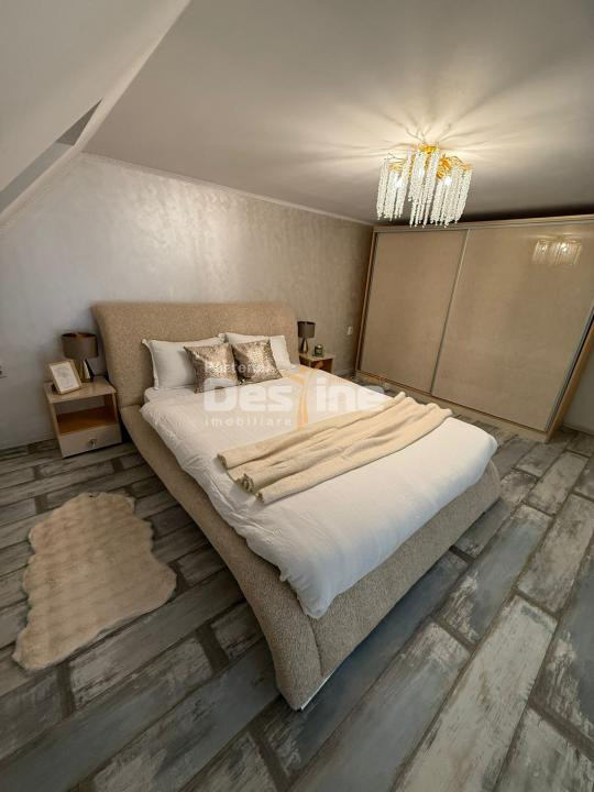 Penthouse 120 mp, loc de parcare inclus, pet friendly, in cartierul Tractorul