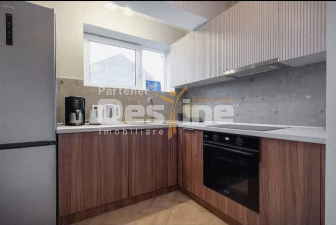 Cismigiu | Apartament 2 camere | Finisaje premium | Terasa 