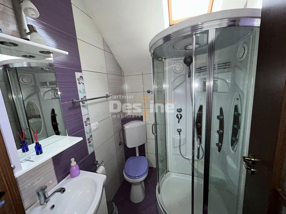 Casa cu piscina Fermelor 840mp teren  285.000€ 