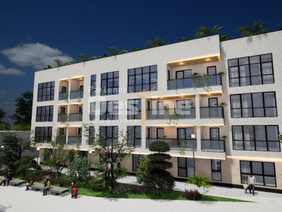 Confort Residence. Liniste, natura, ideal investitie