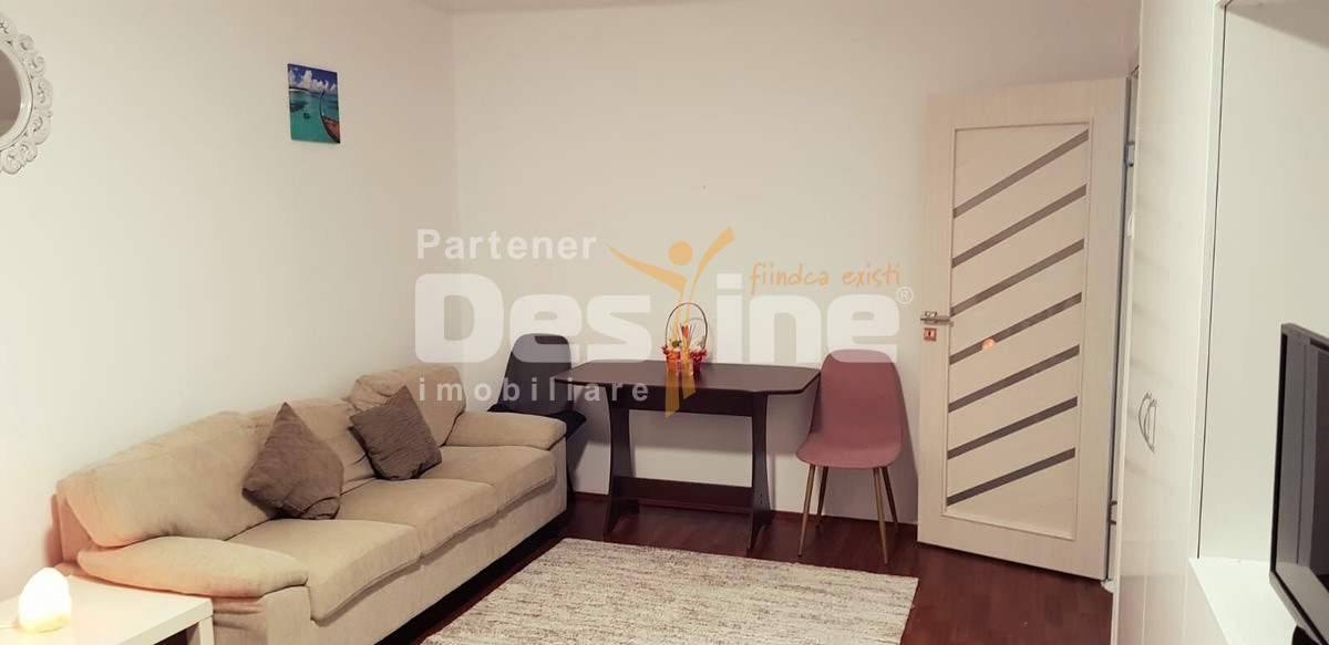 13 Septembrie-Parcul Sebastian | Garsoniera | 36mp | parter | 72.000 euro