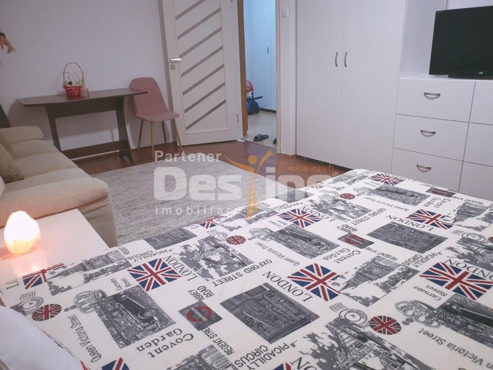 13 Septembrie-Parcul Sebastian | Garsoniera | 36mp | parter | 72.000 euro