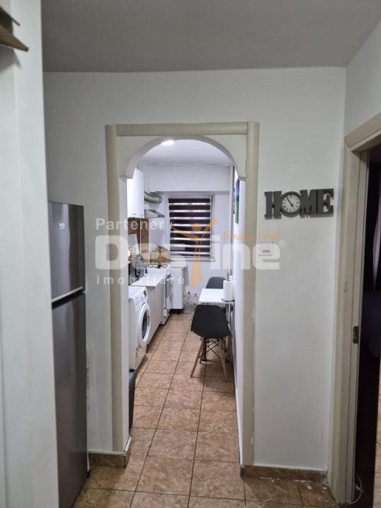 13 Septembrie-Parcul Sebastian | Garsoniera | 36mp | parter | 72.000 euro