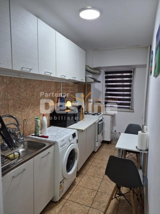 13 Septembrie-Parcul Sebastian | Garsoniera | 36mp | parter | 72.000 euro