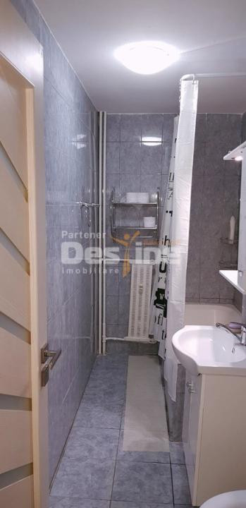 13 Septembrie-Parcul Sebastian | Garsoniera | 36mp | parter | 72.000 euro