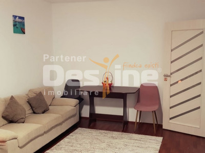 13 Septembrie-Parcul Sebastian | Garsoniera | 36mp | parter | 72.000 euro