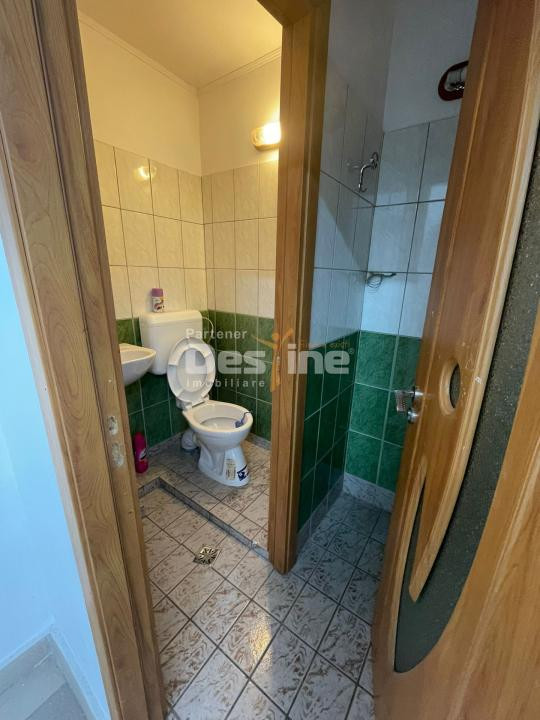  🏢 Spațiu comercial de vânzare – Bd. Timișoara, parter bloc