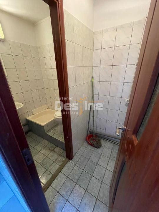  🏢 Spațiu comercial de vânzare – Bd. Timișoara, parter bloc