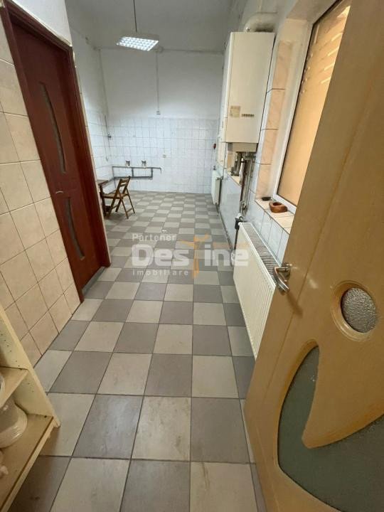  🏢 Spațiu comercial de vânzare – Bd. Timișoara, parter bloc