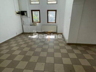  🏢 Spațiu comercial de vânzare – Bd. Timișoara, parter bloc