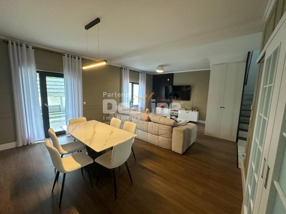 Casa cu beci si etaj in Tomesti 0% COMISION