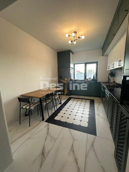 Casa cu beci si etaj in Tomesti 0% COMISION