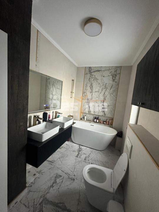 Casa cu beci si etaj in Tomesti 0% COMISION