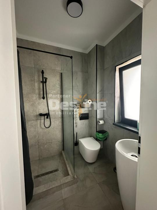 Casa cu beci si etaj in Tomesti 0% COMISION