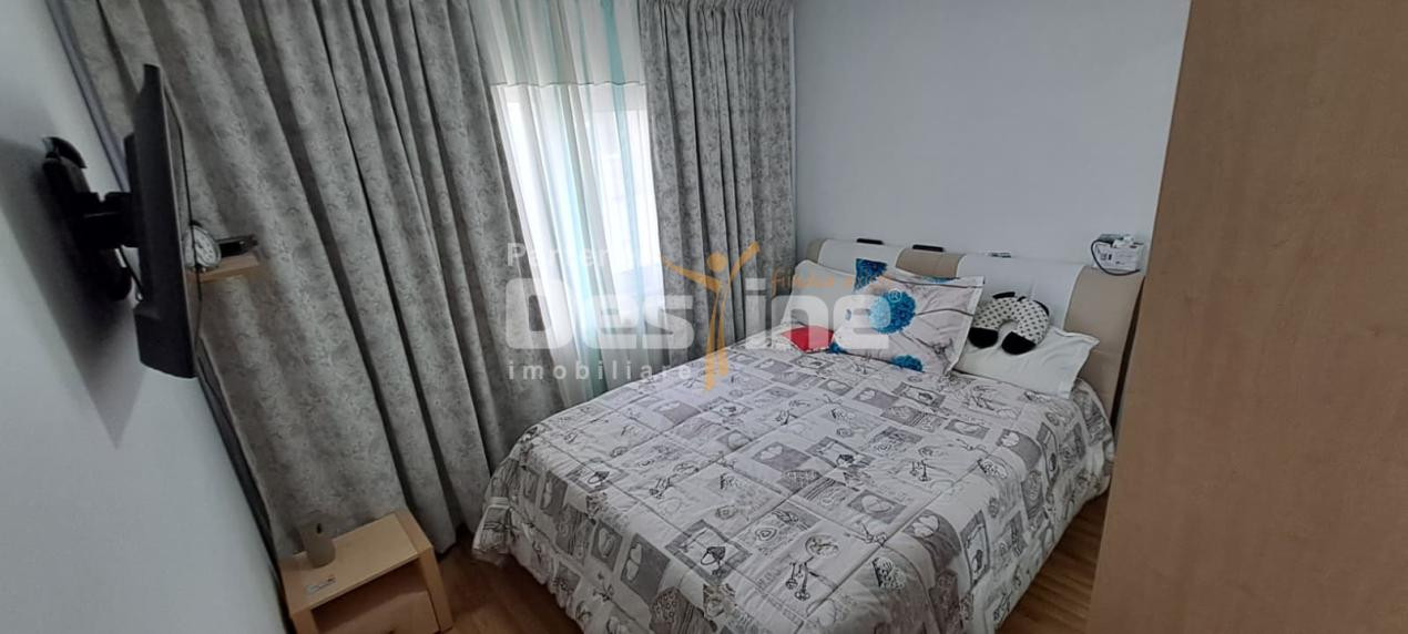 APARTAMENT 2 camere  decomandat, DACIA, 104.990 EURO