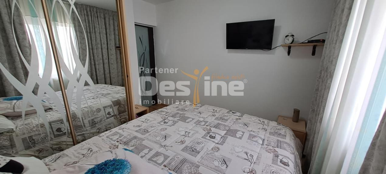 APARTAMENT 2 camere  decomandat, DACIA, 104.990 EURO