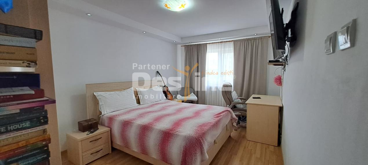 APARTAMENT 2 camere  decomandat, DACIA, 104.990 EURO