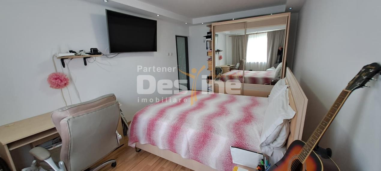 APARTAMENT 2 camere  decomandat, DACIA, 104.990 EURO