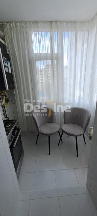 APARTAMENT 2 camere  decomandat, DACIA, 104.990 EURO