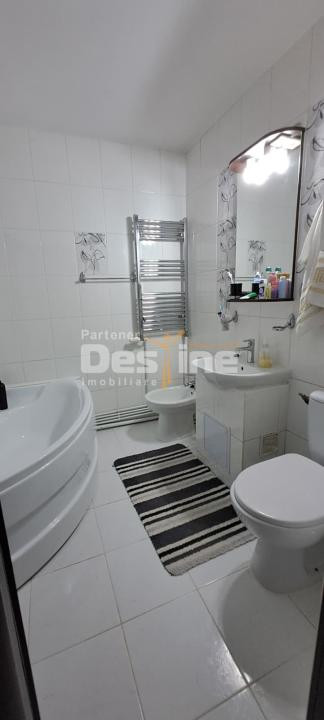 APARTAMENT 2 camere  decomandat, DACIA, 104.990 EURO