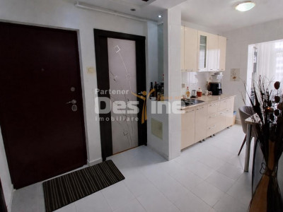 APARTAMENT 2 camere  decomandat, DACIA, 104.990 EURO