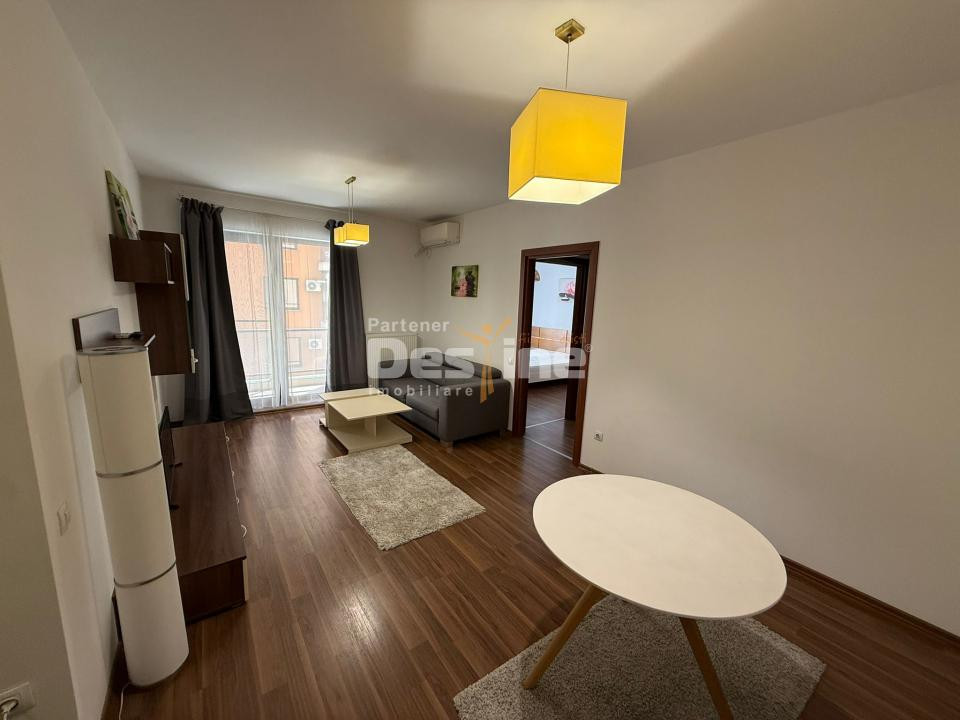 2 camere I etaj 3/11 I Onix Residence I Grozavesti